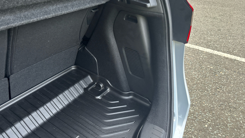 Honda Jazz 1.5 i-MMD Hybrid EX 5dr eCVT Hybrid Hatchback